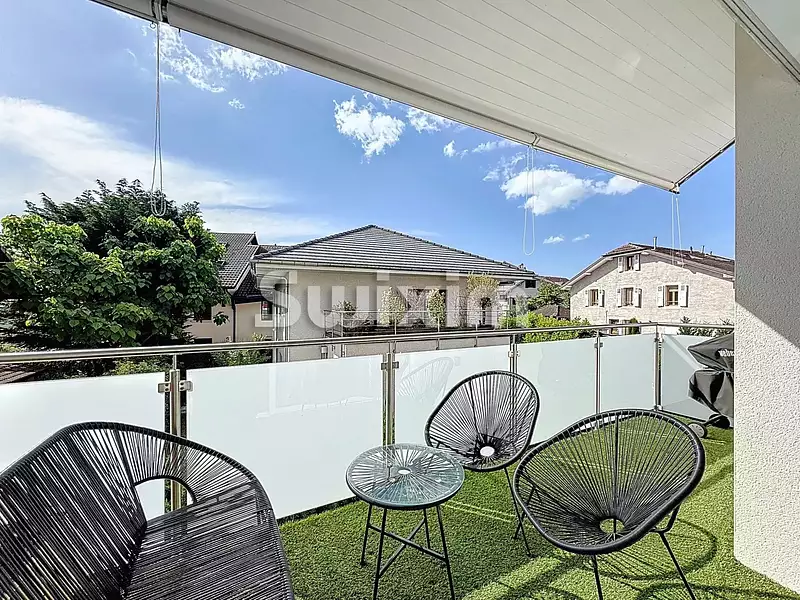 Appartement, 149 m²