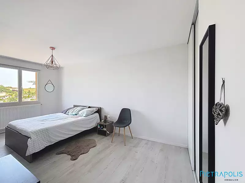 Appartement, 180 m²