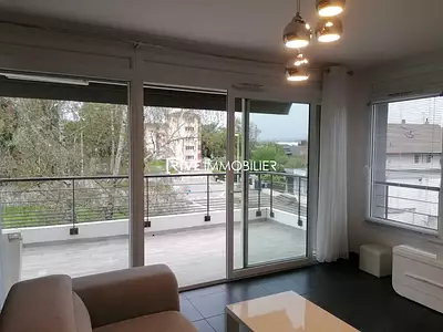 Appartement, 69,93 m²
