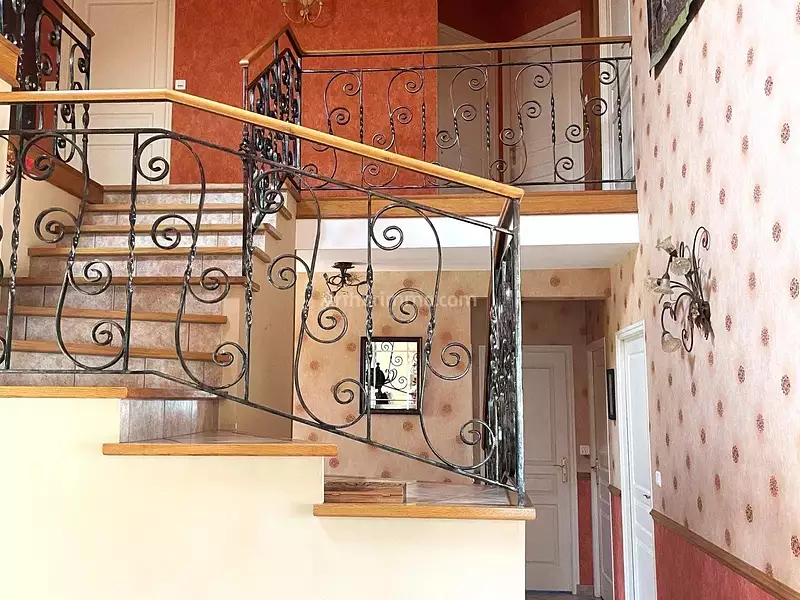 Maison, 222 m²