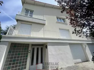 Appartement, 94,36 m²