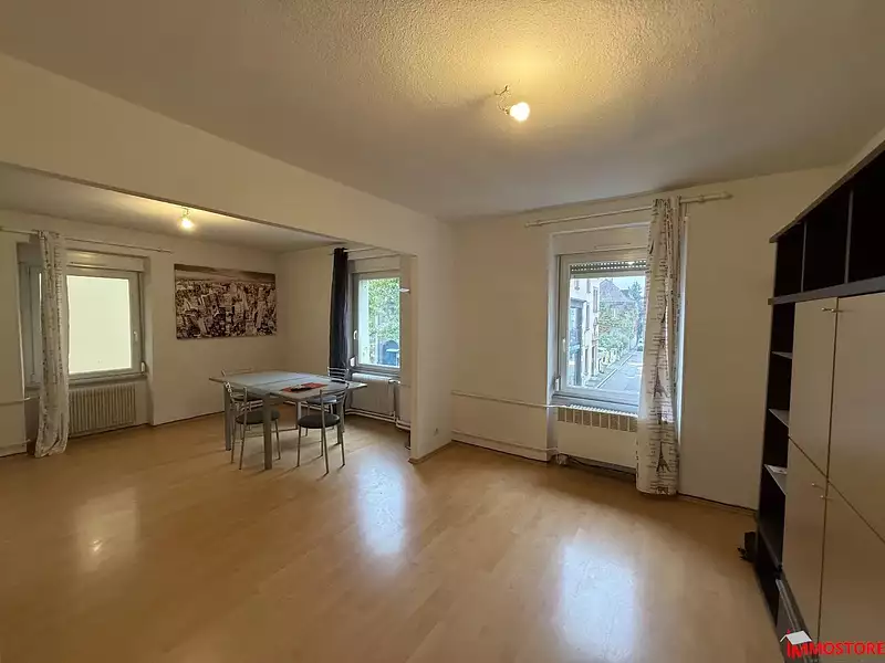 Appartement, 87 m²