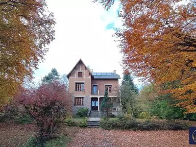 Maison, 186 m²