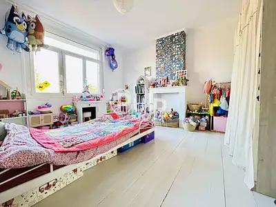 Maison, 125 m²