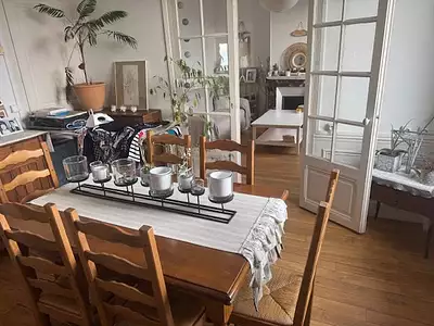 Appartement, 75,66 m²