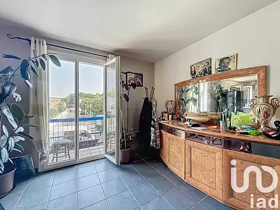 Maison, 137 m²