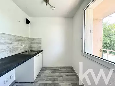 Appartement, 34 m²