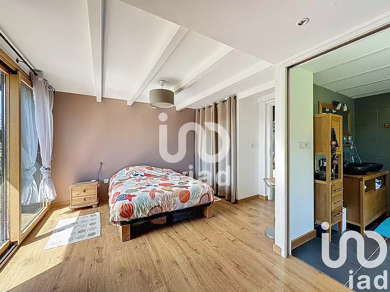 Maison, 164 m²