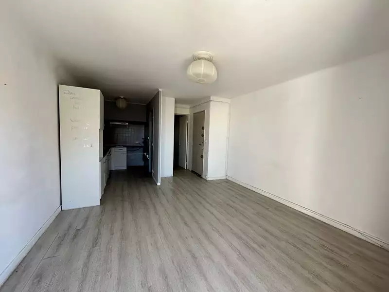 Appartement, 81 m²