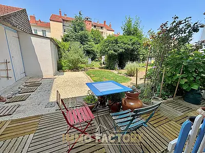 Appartement, 71 m²