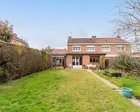 Maison, 116,12 m²