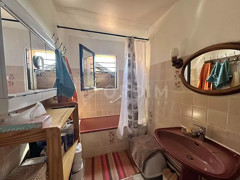 Maison, 62,4 m²