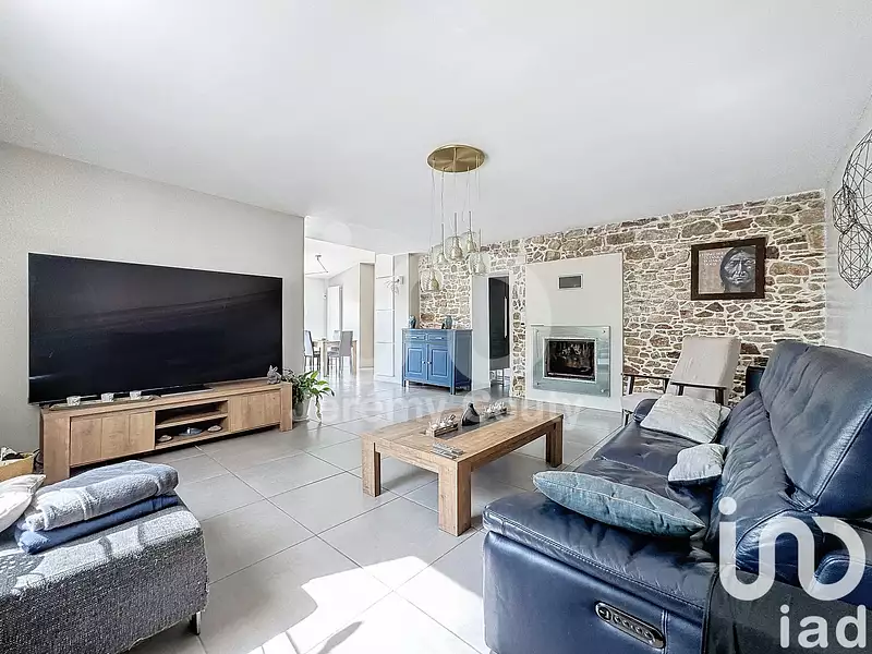 Maison, 182 m²
