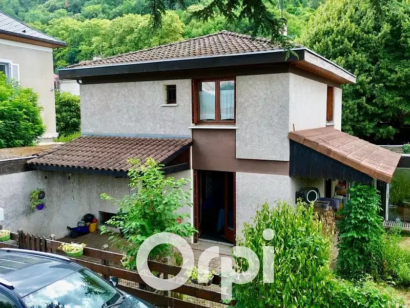 Maison, 150 m²