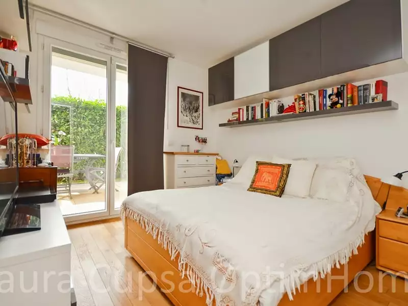 Appartement, 85 m²