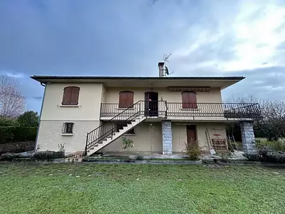 Maison, 130 m²