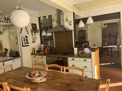 Maison, 180 m²