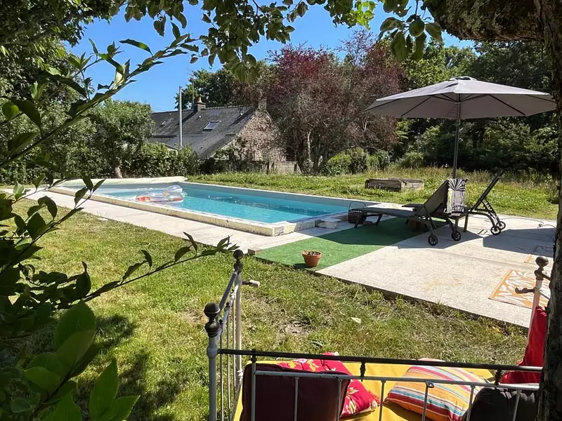 Maison, 150 m²