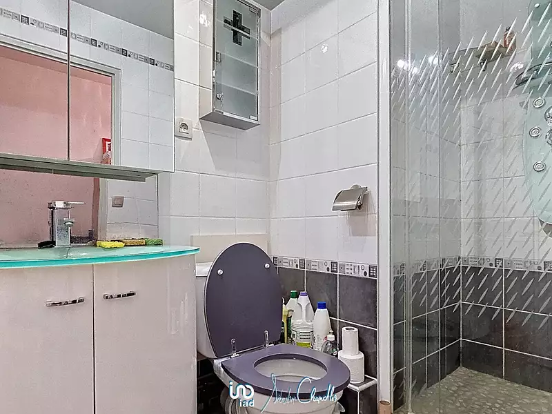 Appartement, 42 m²