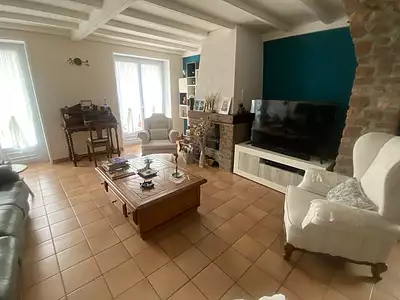 Maison, 193 m²