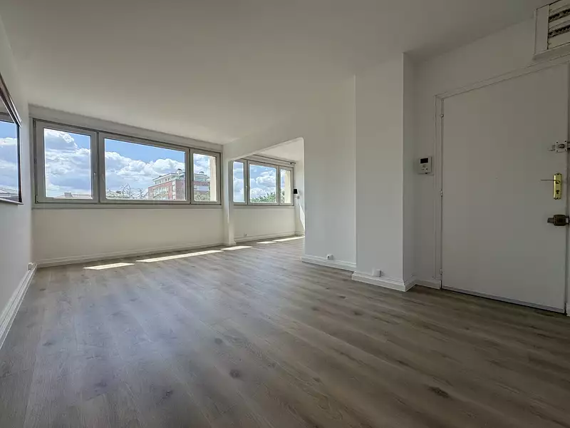 Appartement, 70 m²