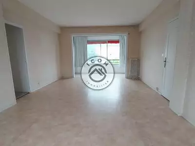 Appartement, 131 m²