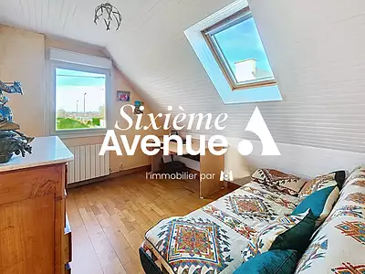 Maison, 142 m²