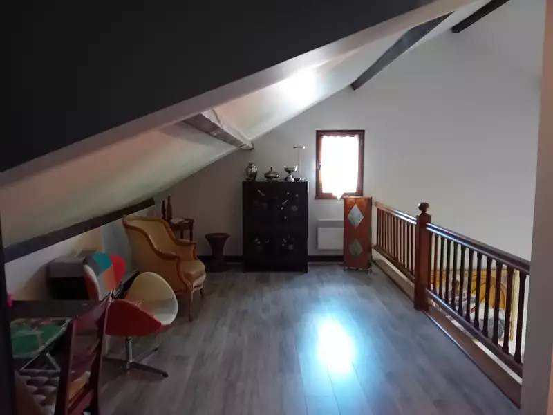 Maison, 138 m²