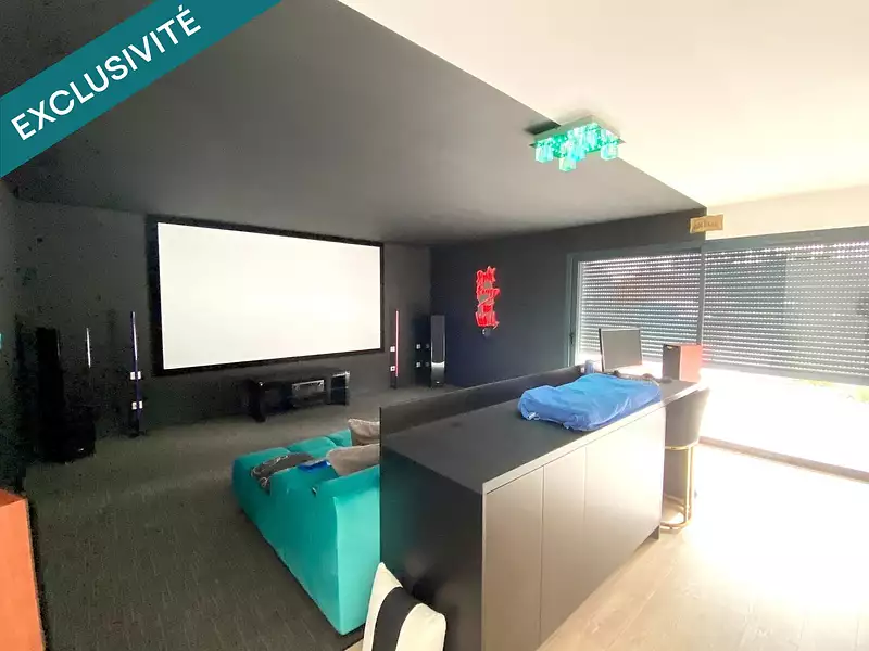 Maison, 142 m²