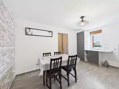 Maison, 70 m²