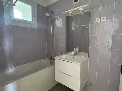 Appartement, 53 m²