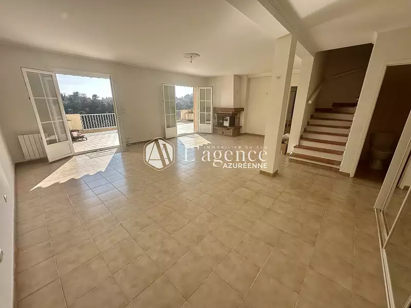 Maison, 130 m²