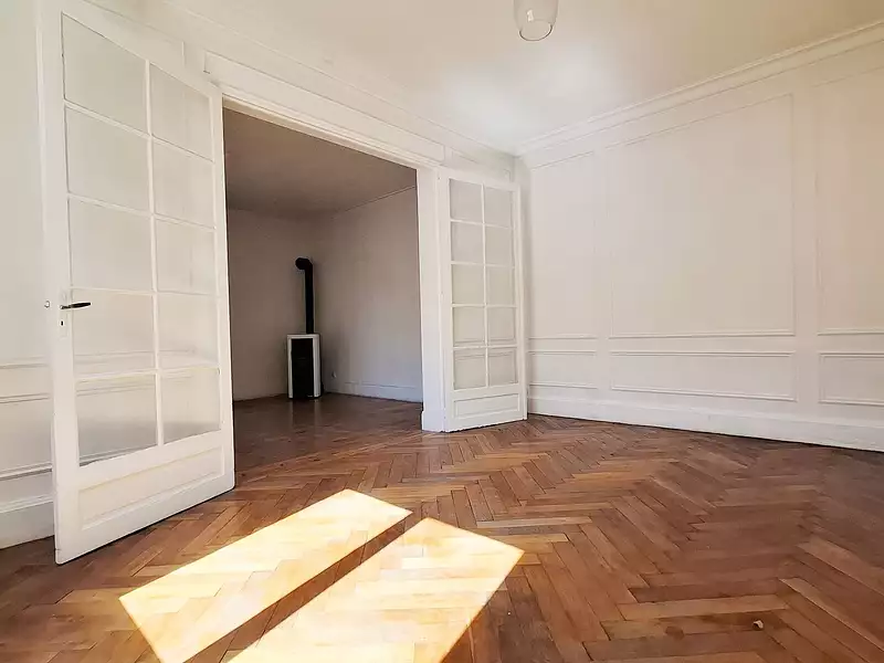 Maison, 105 m²