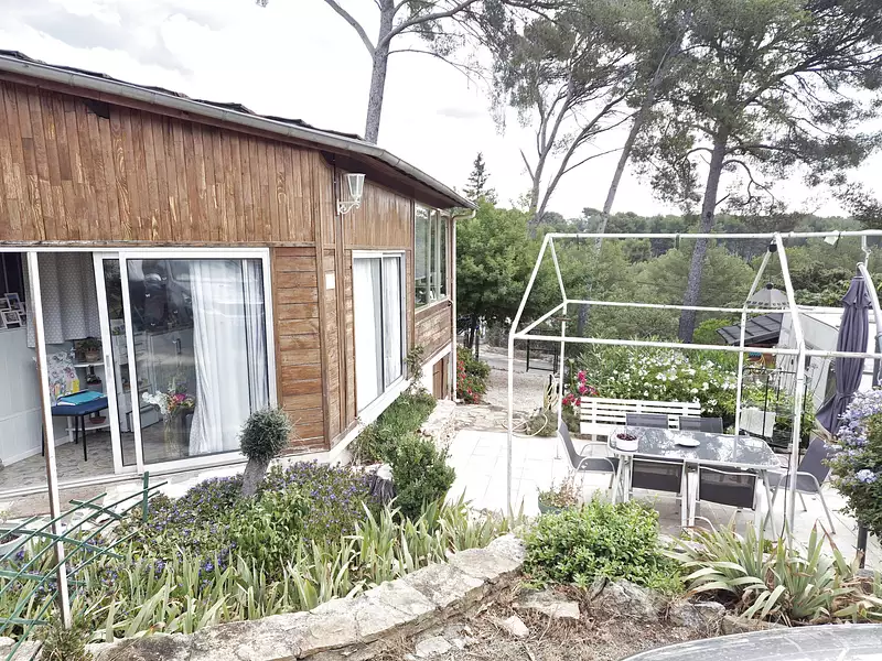 Maison, 60 m²