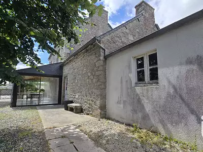 Maison, 96 m²
