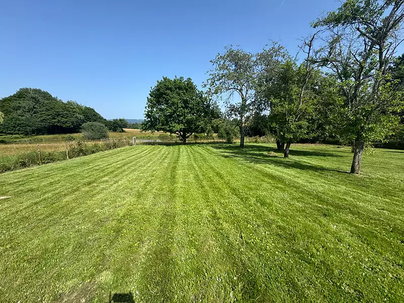 Maison, 125 m²