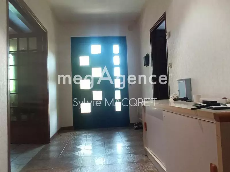 Maison, 132 m²