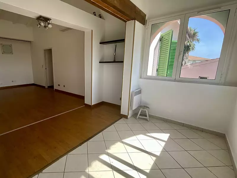 Appartement, 82,21 m²