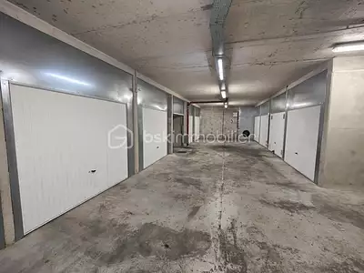Parking, 12 m²