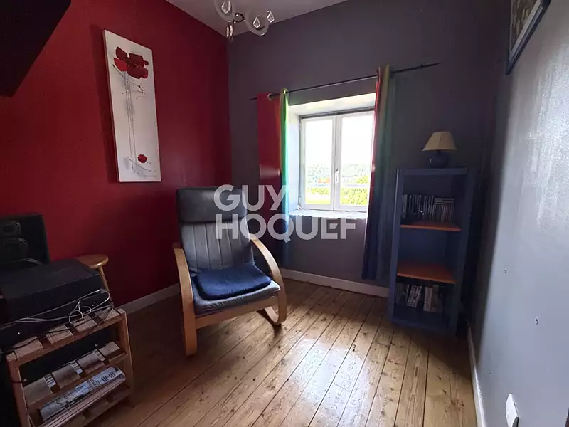 Maison, 96 m²
