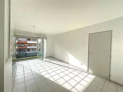 Appartement, 46,95 m²