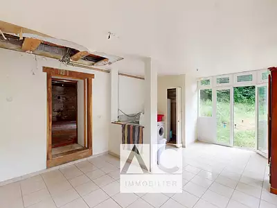Maison, 151 m²