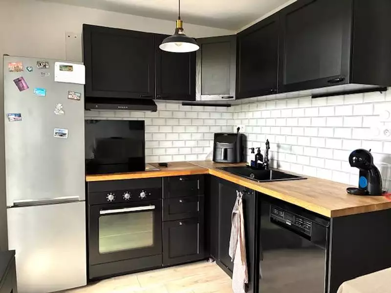 Appartement, 41 m²