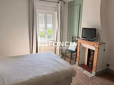 Maison, 31 m²