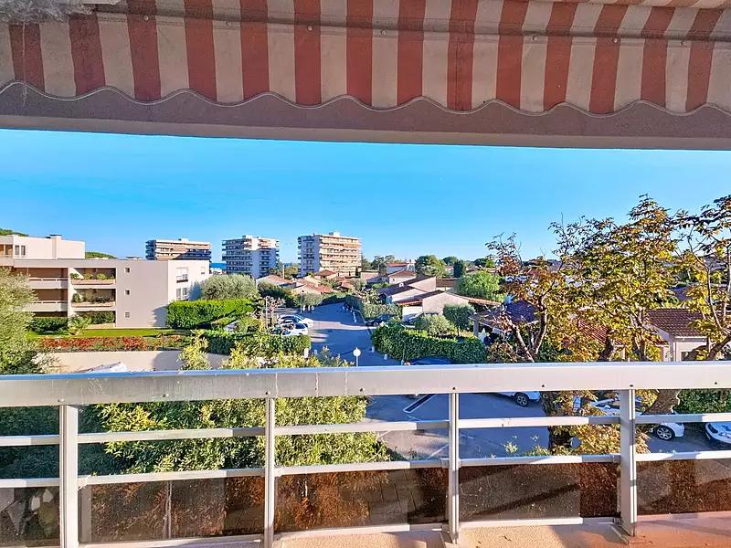 Appartement, 62,26 m²