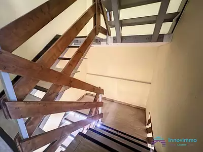 Appartement, 33 m²