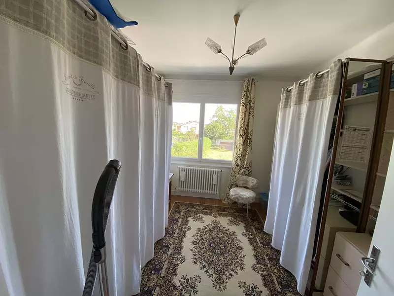 Maison, 174 m²