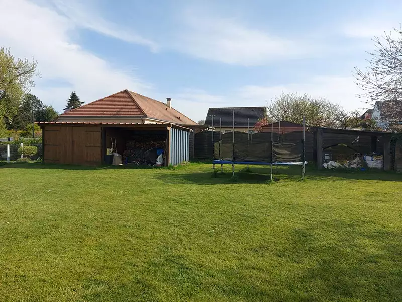 Maison, 85 m²