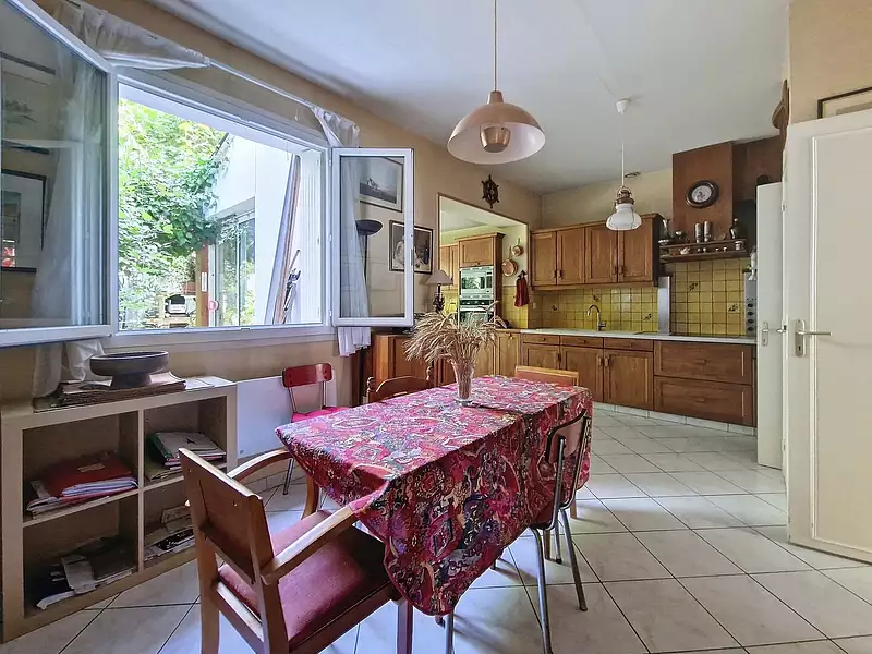 Maison, 104 m²