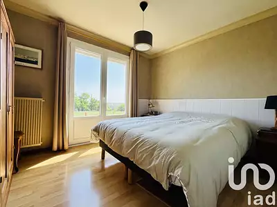 Maison, 132 m²